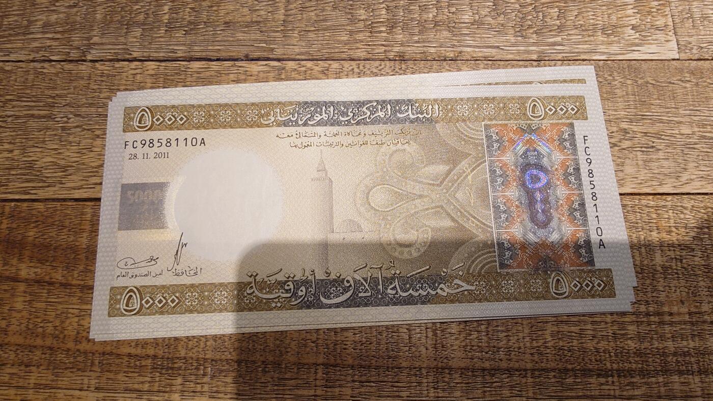 【新年七拍】世界钱币～微拍第228期暨2026年第7期  中小单价原刀卖剩号码精选部分