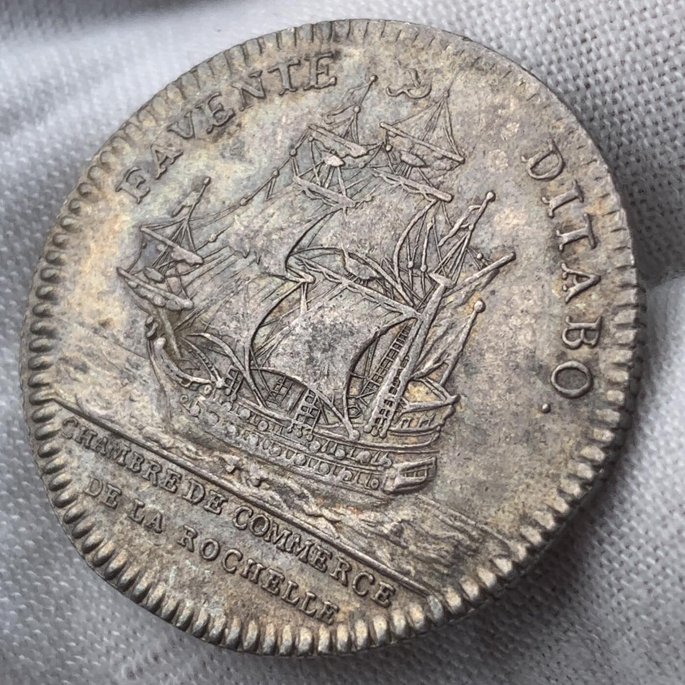 掌中浮雕-藏着的欧洲第049场