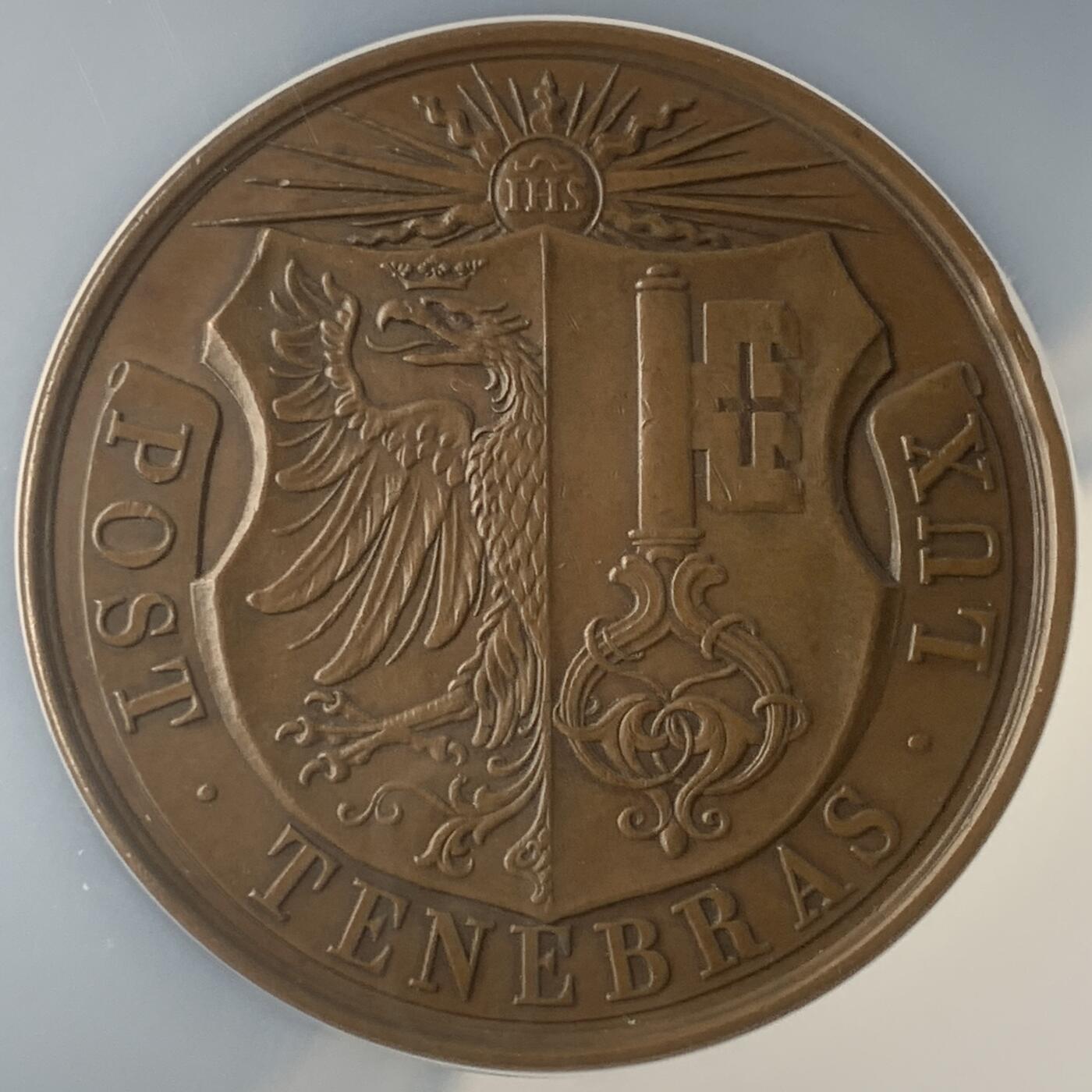 掌中浮雕-藏着的欧洲第049场