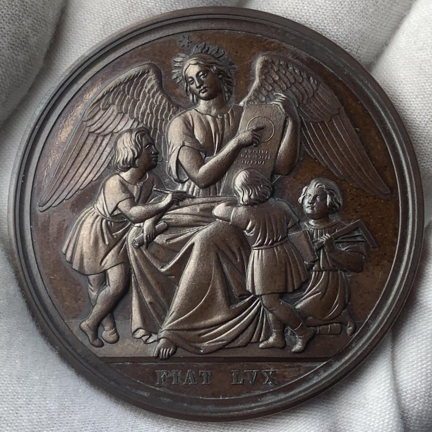 掌中浮雕-藏着的欧洲第049场