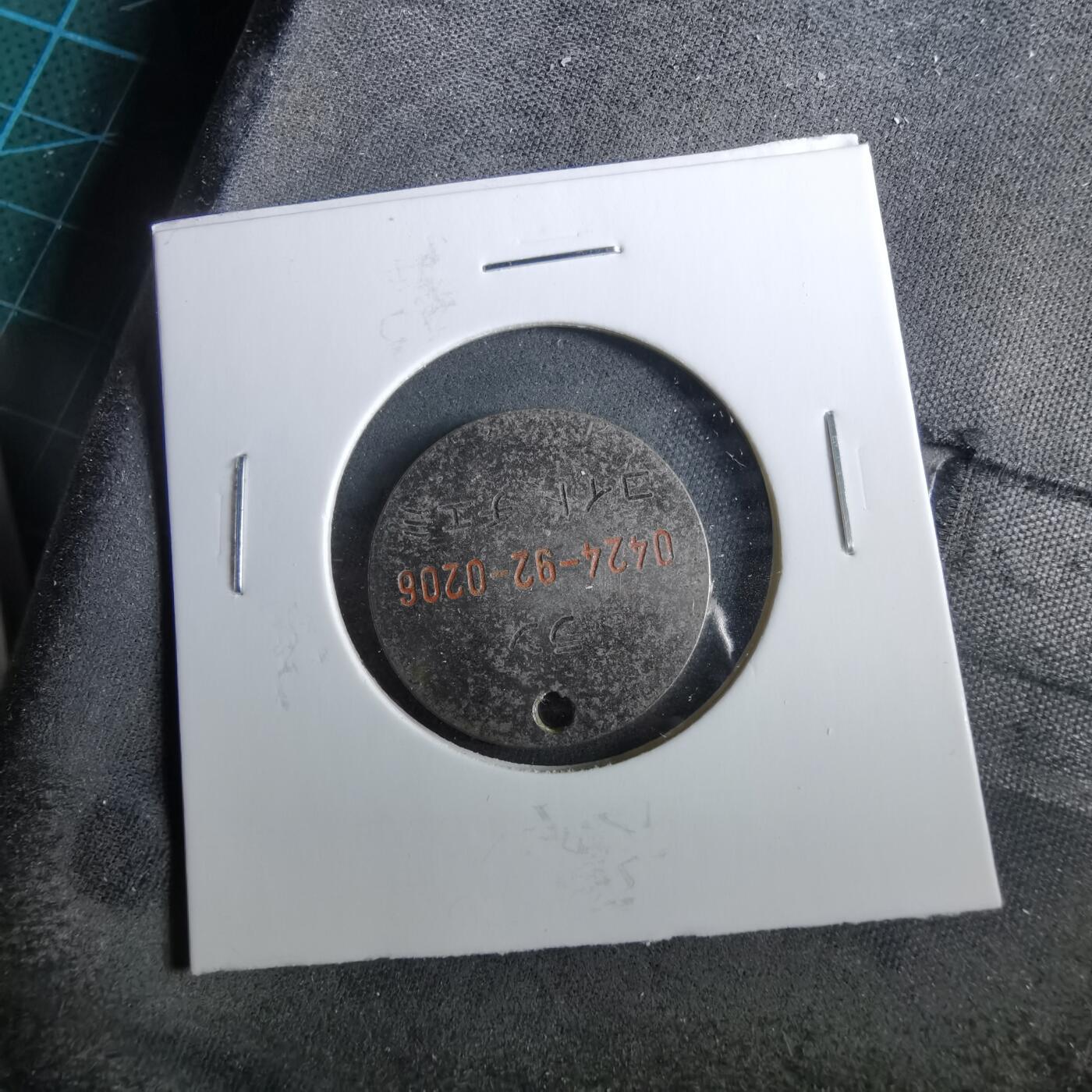 沼泽如烟--第960场 不认识