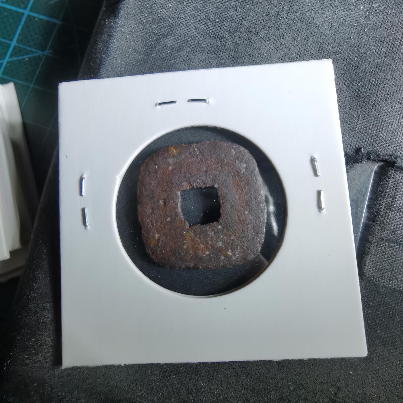 沼泽如烟--第960场 仙台通宝