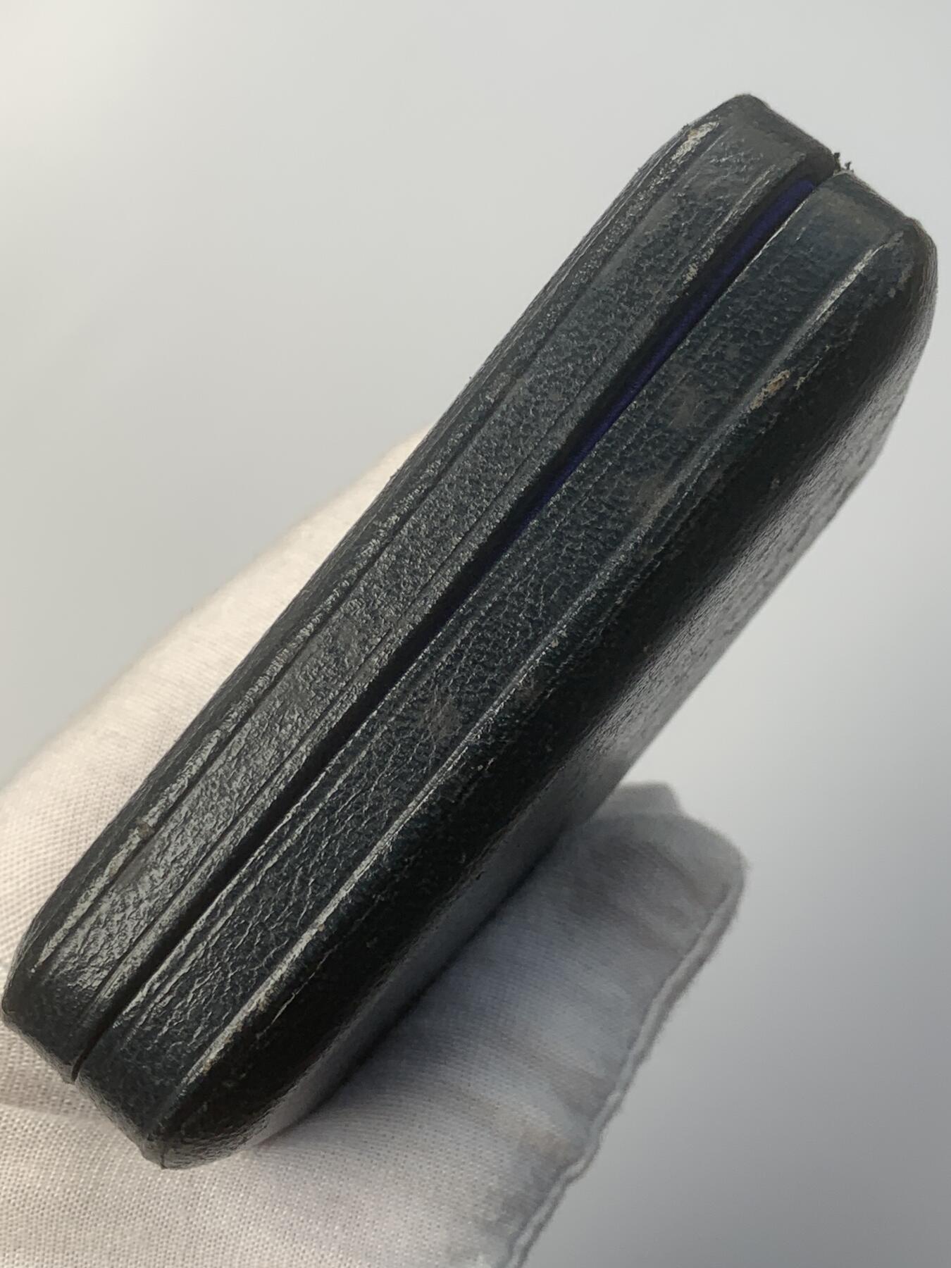 掌中浮雕-藏着的欧洲第049场 “法国生物协会成立五十周年”镀银铜章 ，72mm*48mm，原盒