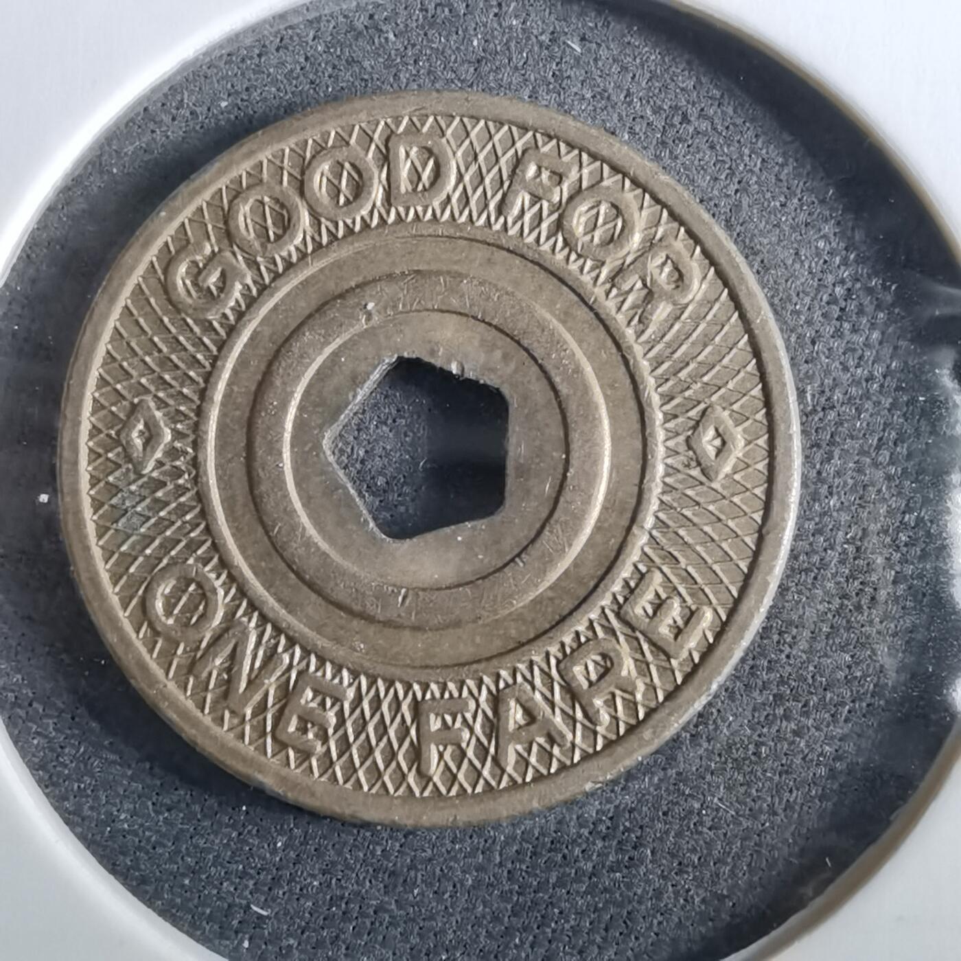 沼泽如烟--第960场 代币