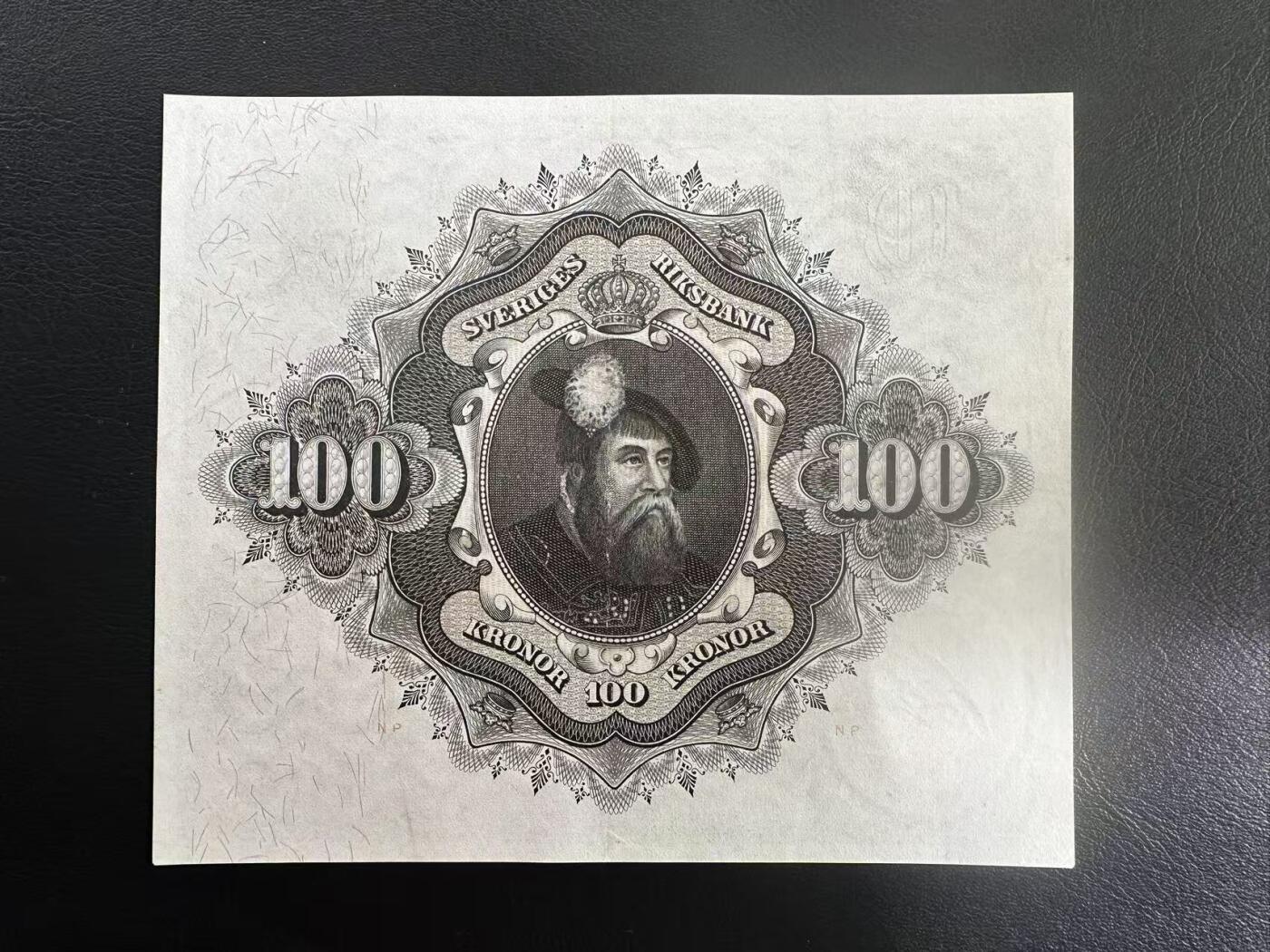 【Blue Auction】世界纸币精拍第775期——18级TOP拍卖/信誉/品质/专业/高效💫