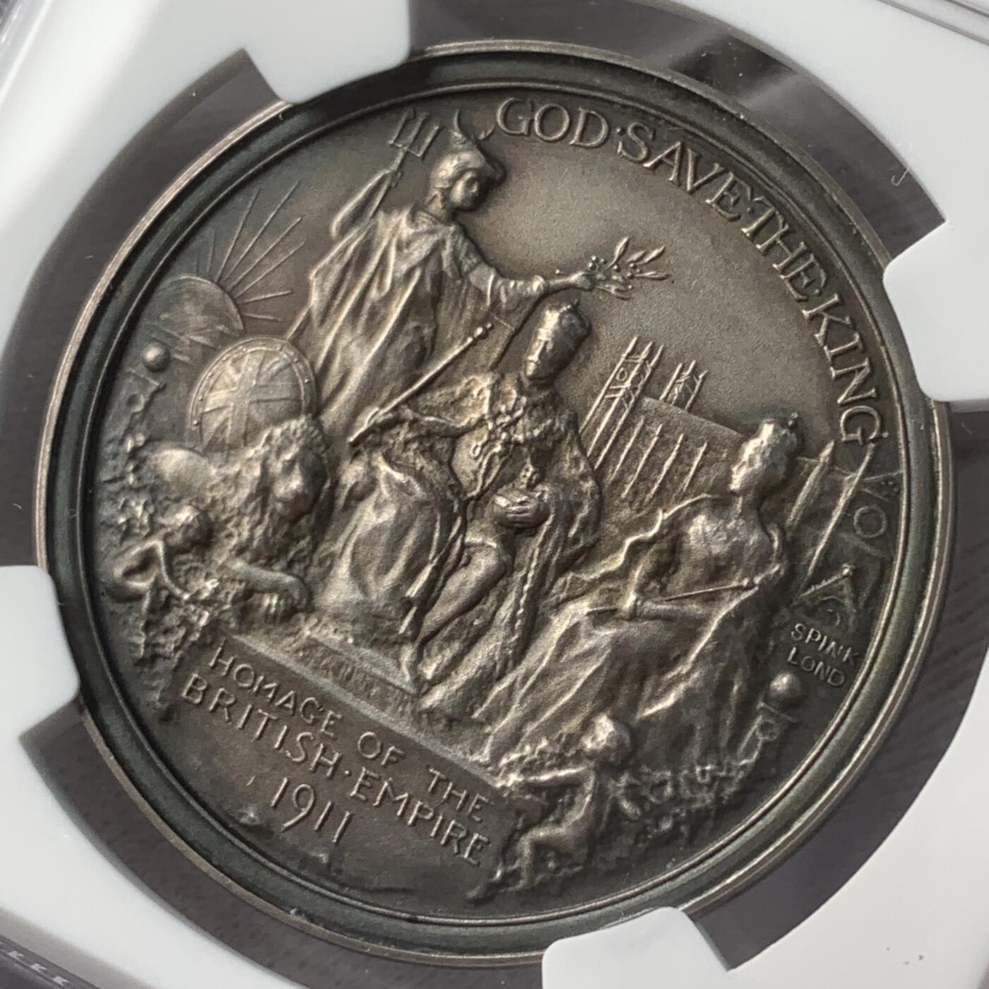 掌中浮雕-藏着的欧洲第049场