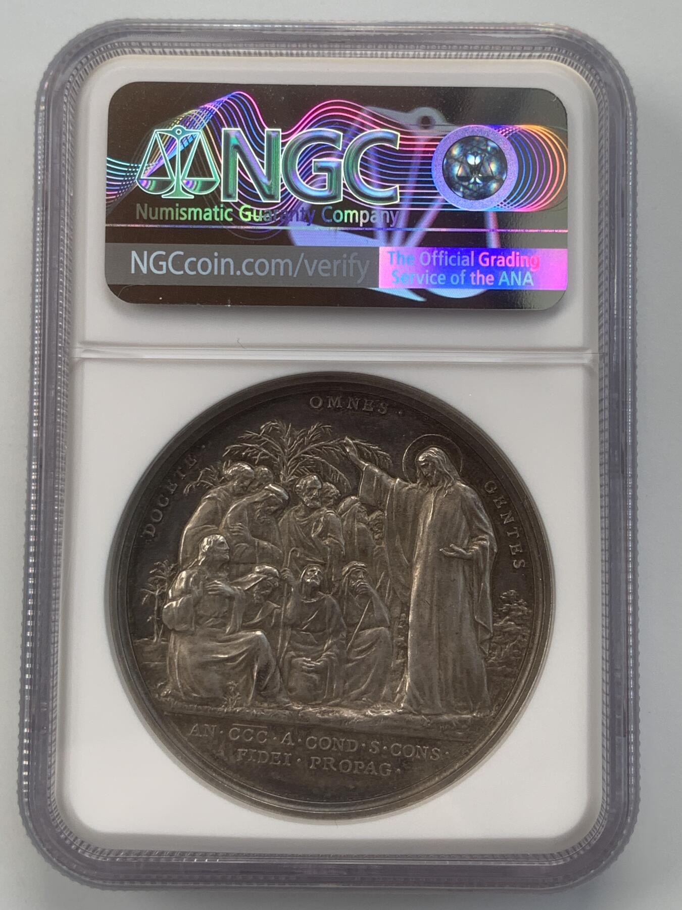 掌中浮雕-藏着的欧洲第049场