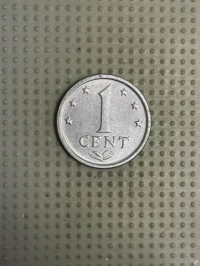 2026年第11场各国散币拍卖（总第161场）16.17两天外出，18号可以发货 - 荷属安德列斯1985年1分