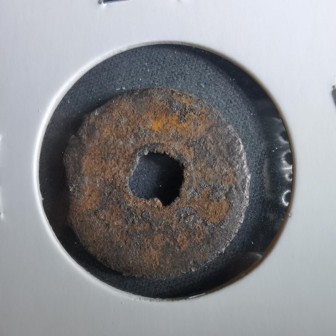 沼泽如烟--第960场 箱馆通宝