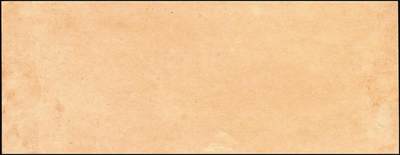 宜和2025年秋季拍卖 纸币 民国三十四年（1945年）中央银行东北九省流通券紫色伍拾圆反版试印票，正背共2枚，中央印制厂版铭，存世极为珍罕，迄今为止仅见品，原票，背券反面空白处有档案贴痕，九五品至全新；附赠流通票1枚，李骏耀·田福琎签名，以资参照