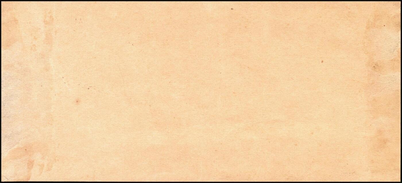 宜和2025年秋季拍卖 纸币 民国三十四年（1945年）中央银行红色壹百圆反版试印票一组3枚：正券1枚、背券2枚，其中1枚宽边背券上标注有暗记所在，中央印制厂之设计打样稿（该年份流通票无此面额），未正式发行，亦未见图录记载，堪称孤品；原汁原味，九至九五品，敬请关注