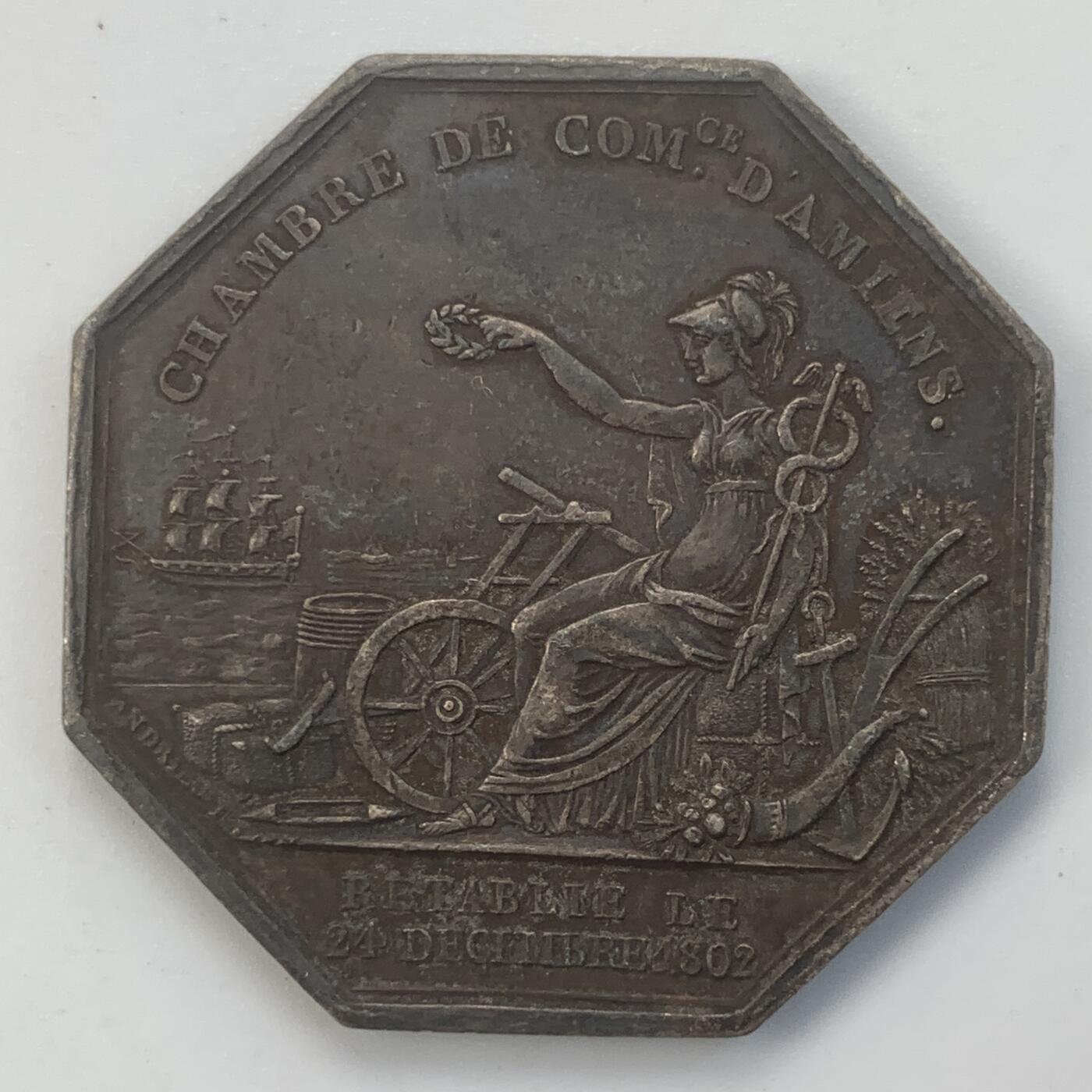 掌中浮雕-藏着的欧洲第049场