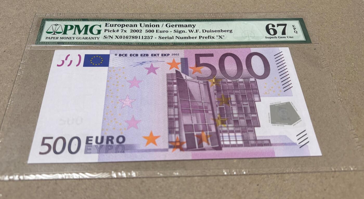 【礼羽收藏】🌏世界钱币拍卖第120期