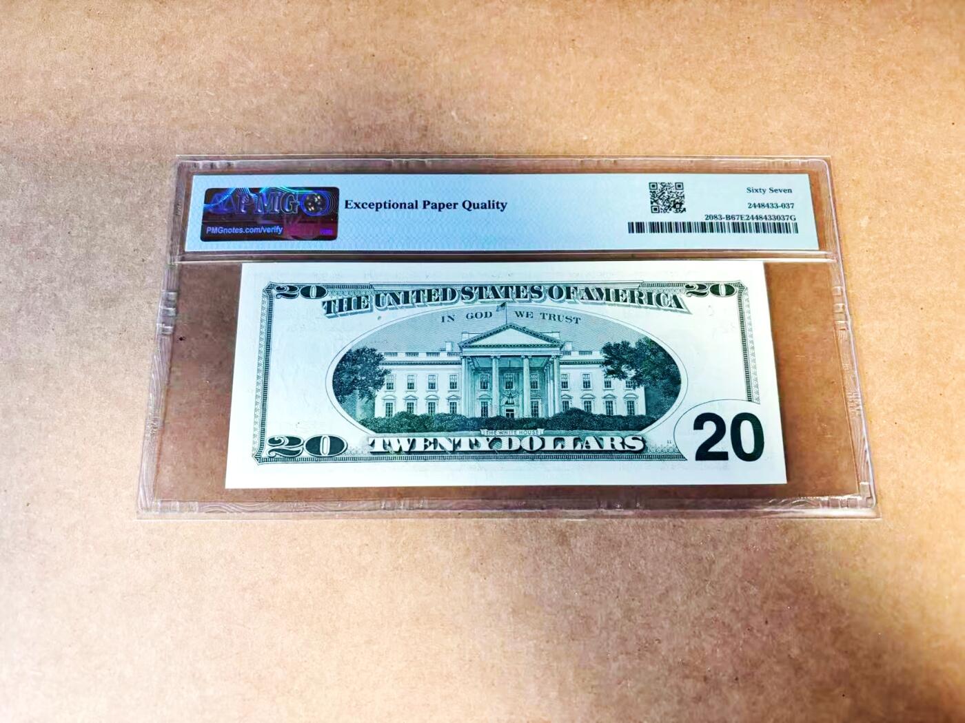 【Blue Auction】世界纸币精拍第775期——18级TOP拍卖/信誉/品质/专业/高效💫