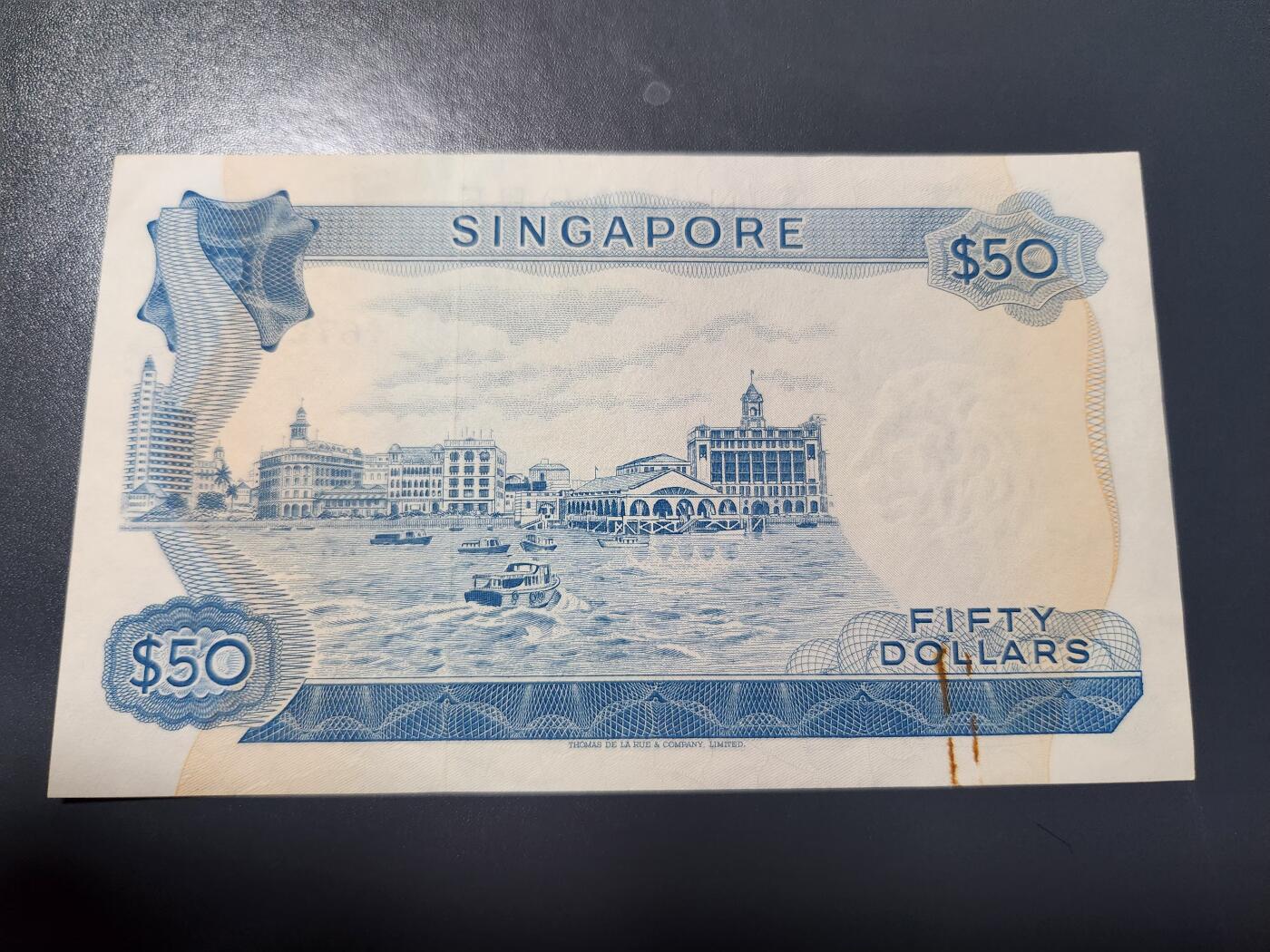 1月15号晚上8点 外国纸币自动截拍第8场