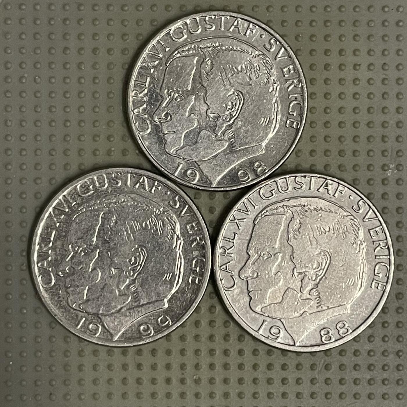 2026年第9场各国散币拍卖（总第159场）