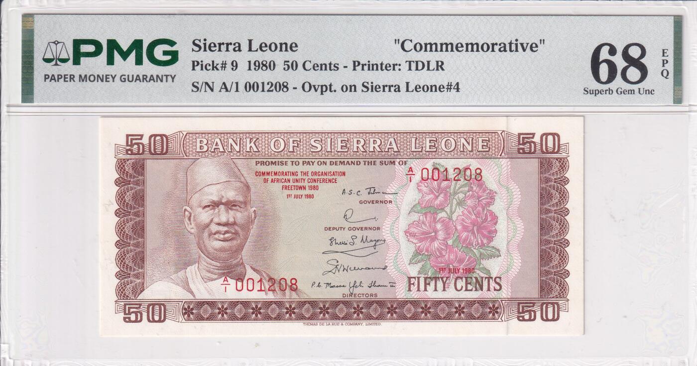 【礼羽收藏】🌏世界钱币拍卖第120期