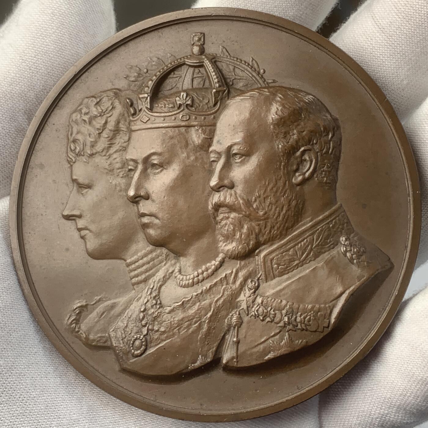 掌中浮雕-藏着的欧洲第049场