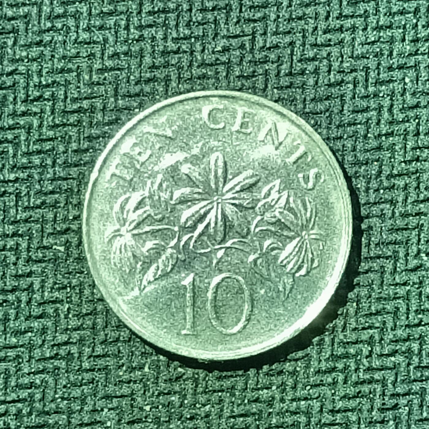 逸泉钱币2026B邻国花钱世界钱币纪念币章B第四场1-400B 72新加坡10分