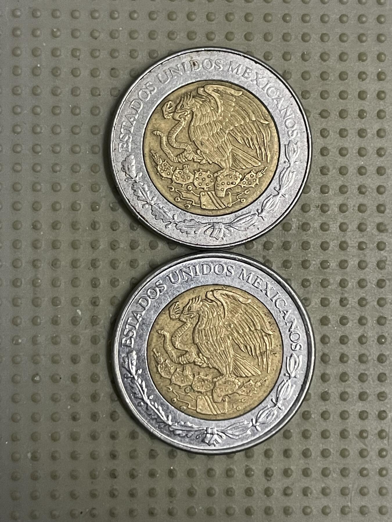 2026年第11场各国散币拍卖（总第161场）16.17两天外出，18号可以发货