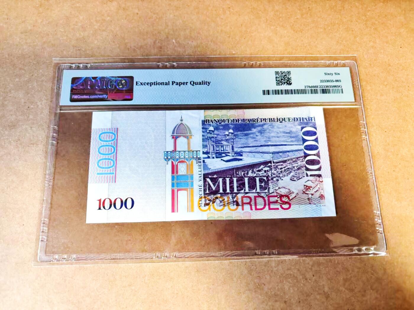 【Blue Auction】世界纸币精拍第775期——18级TOP拍卖/信誉/品质/专业/高效💫