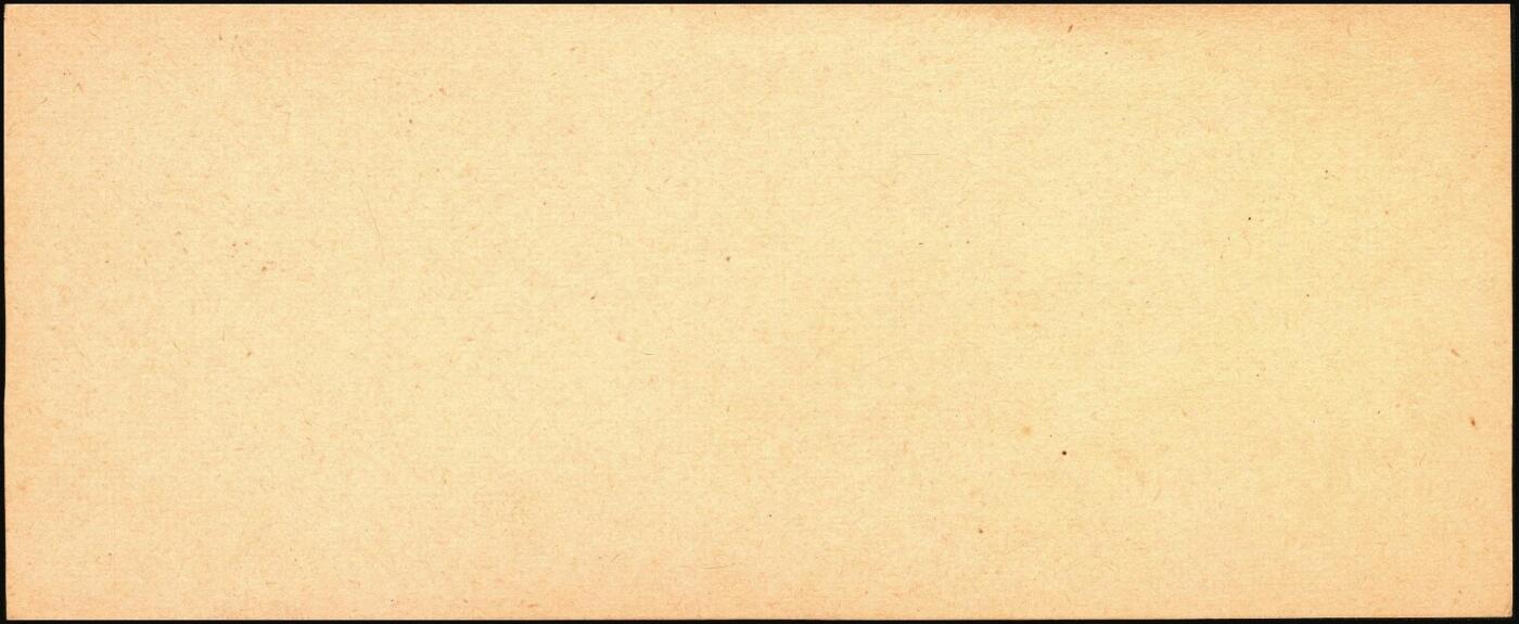 宜和2025年秋季拍卖 纸币 民国三十六年（1947年）中央银行东北九省流通券灰绿色伍佰圆反版试印票，背面1枚，未正式发行之设计样稿，迄今为止仅见，原票，九八品至全新；附赠棕色流通票1枚，梁平·奚炎签名，以资参照