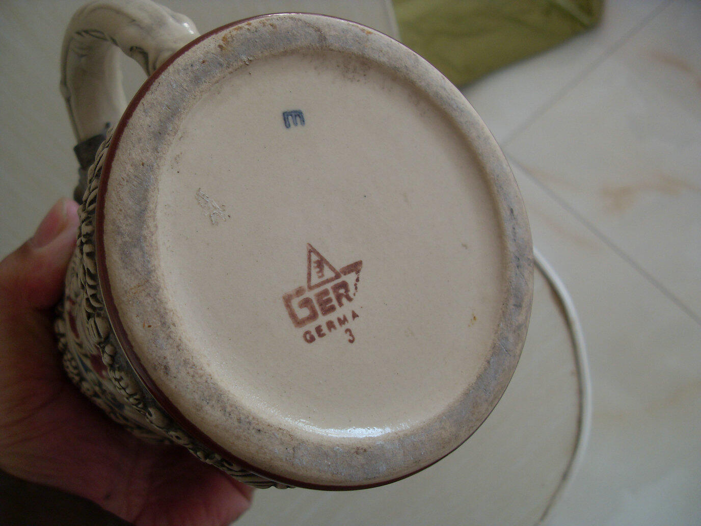 美国原装啤酒杯！！