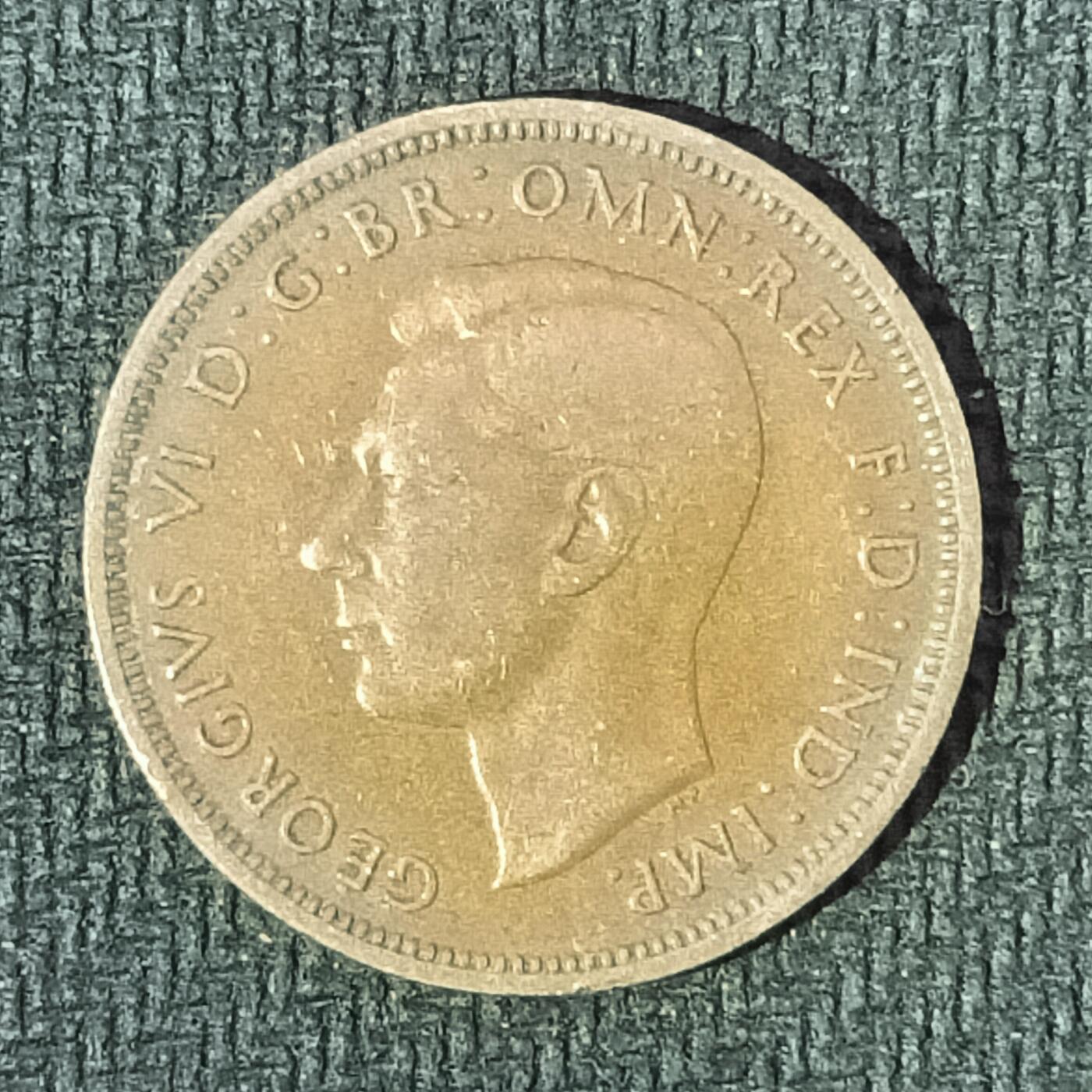 逸泉钱币2026B邻国花钱世界钱币纪念币章B第四场1-400B 40英国半便士