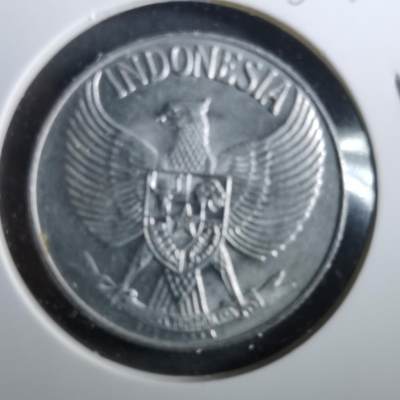 沼泽如烟--第960场 - 印度尼西亚1958年50分