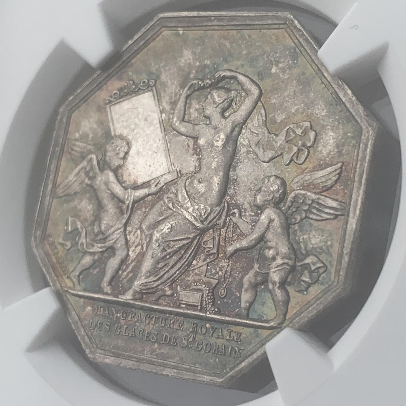 掌中浮雕-藏着的欧洲第049场