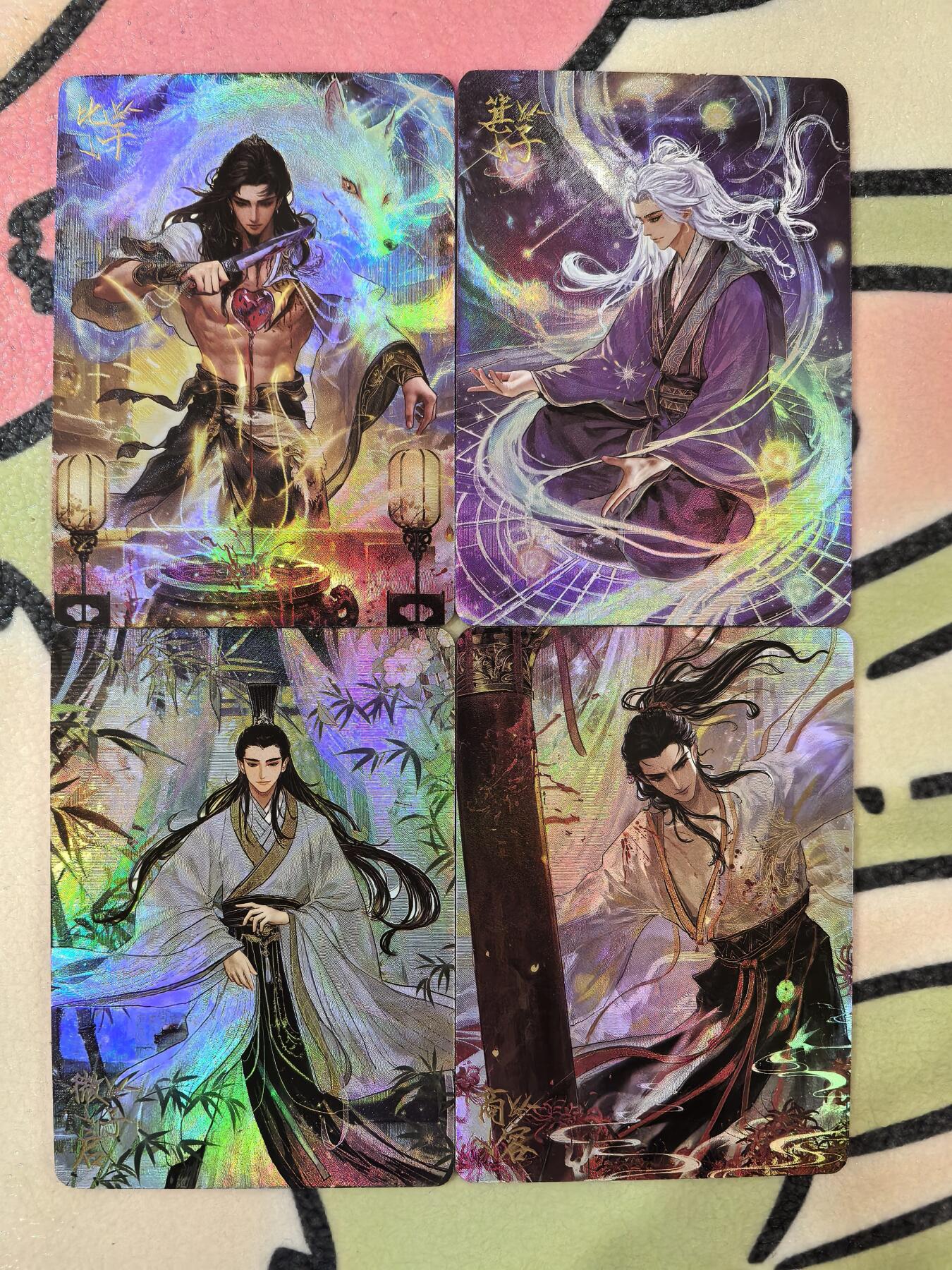 丫丫卡拍第25期（1月16日22点截拍）