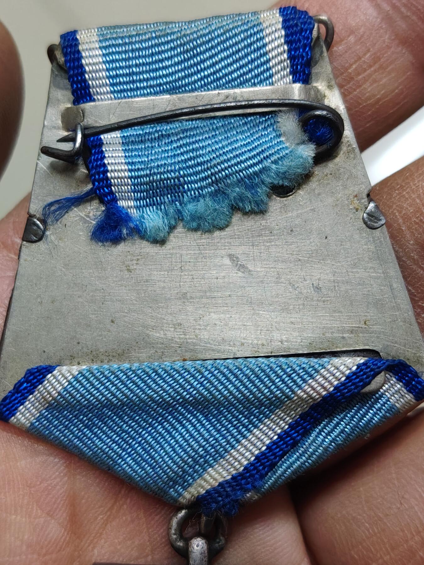 苏联蒙古勋章奖章