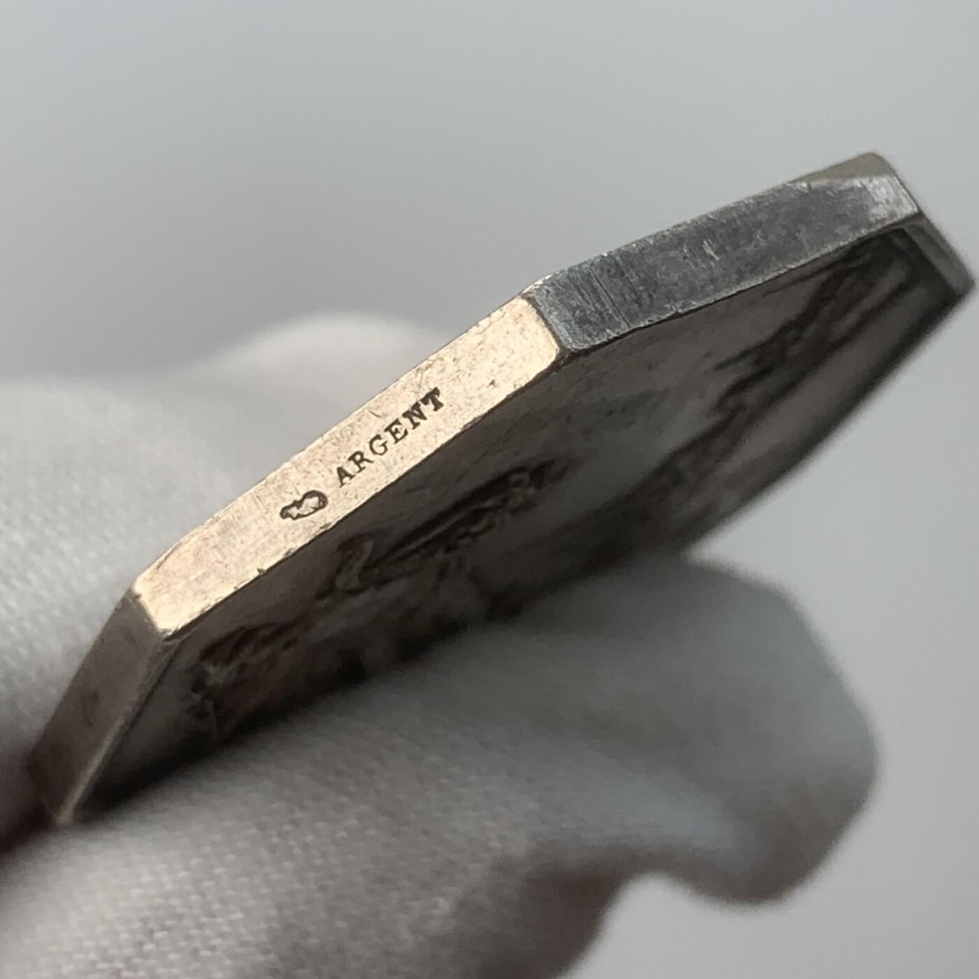 掌中浮雕-藏着的欧洲第049场