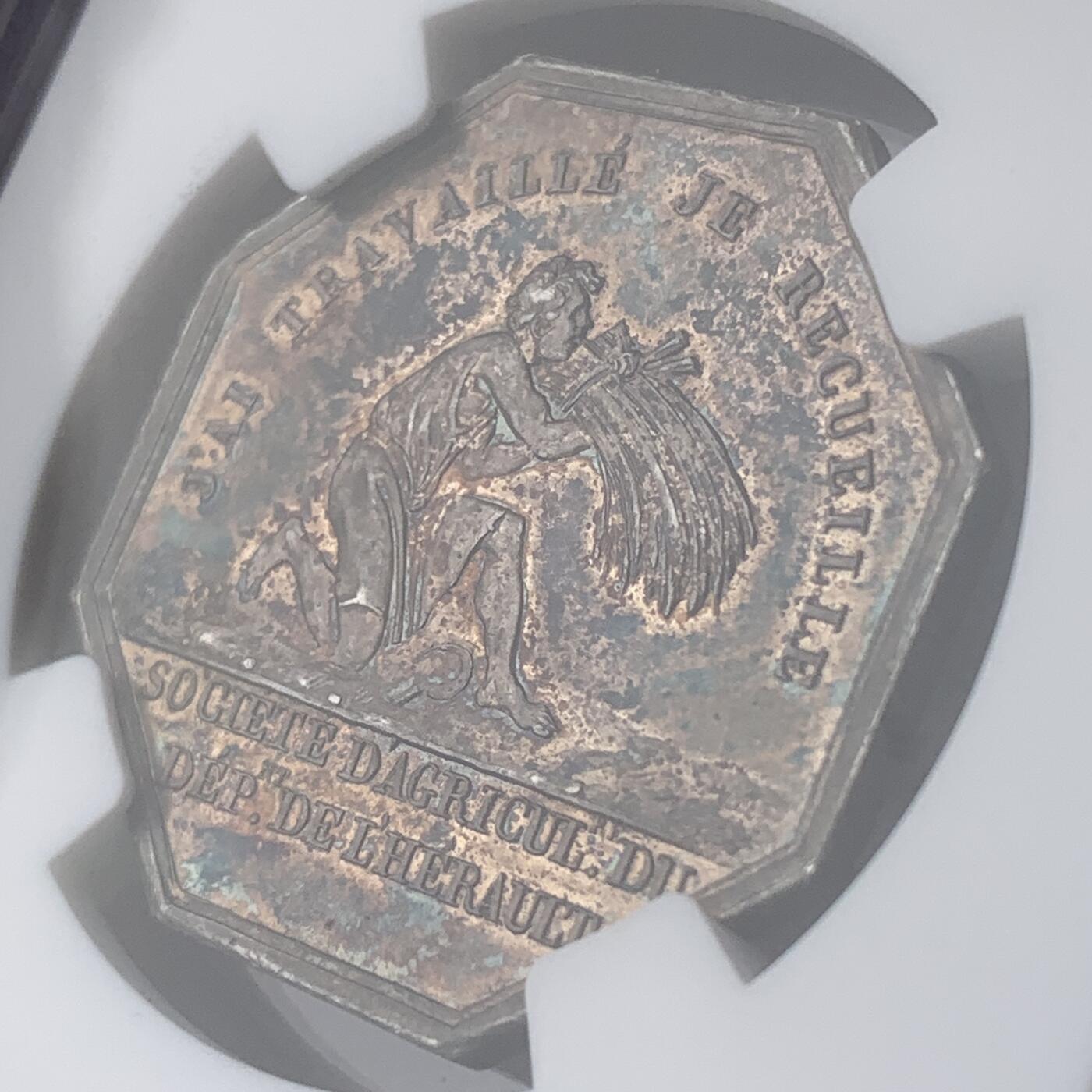 掌中浮雕-藏着的欧洲第049场