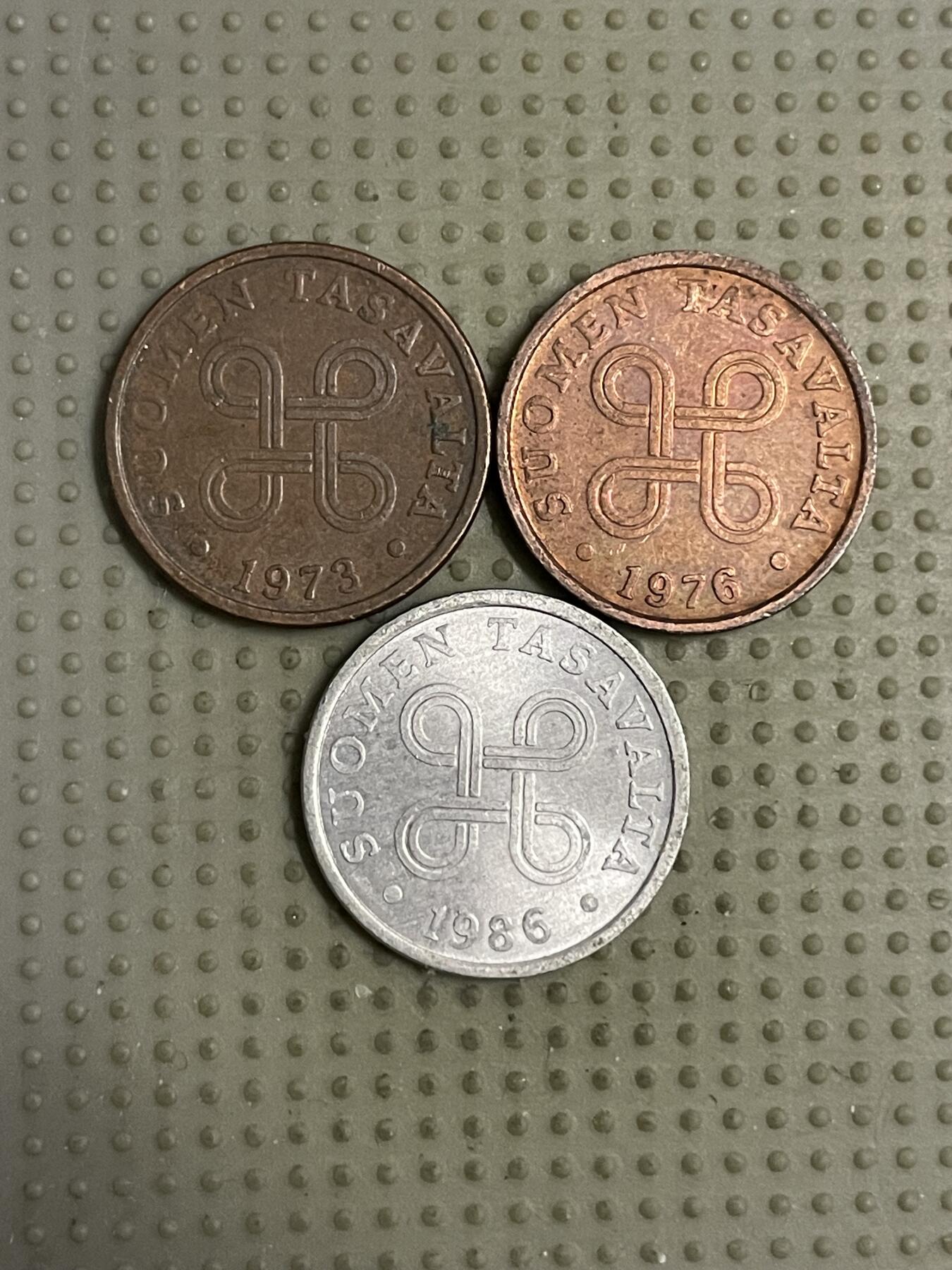 2026年第9场各国散币拍卖（总第159场）