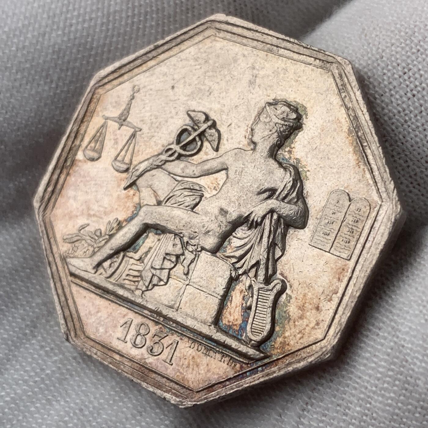 掌中浮雕-藏着的欧洲第049场