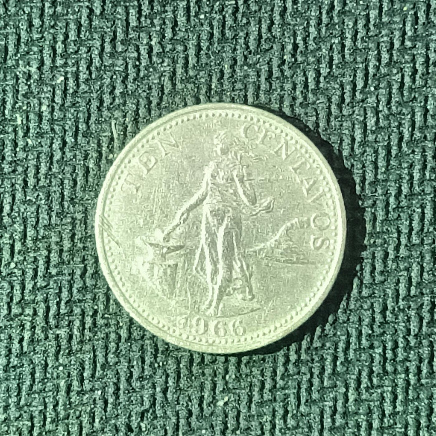 逸泉钱币2026B邻国花钱世界钱币纪念币章B第四场1-400B 50菲律宾10分