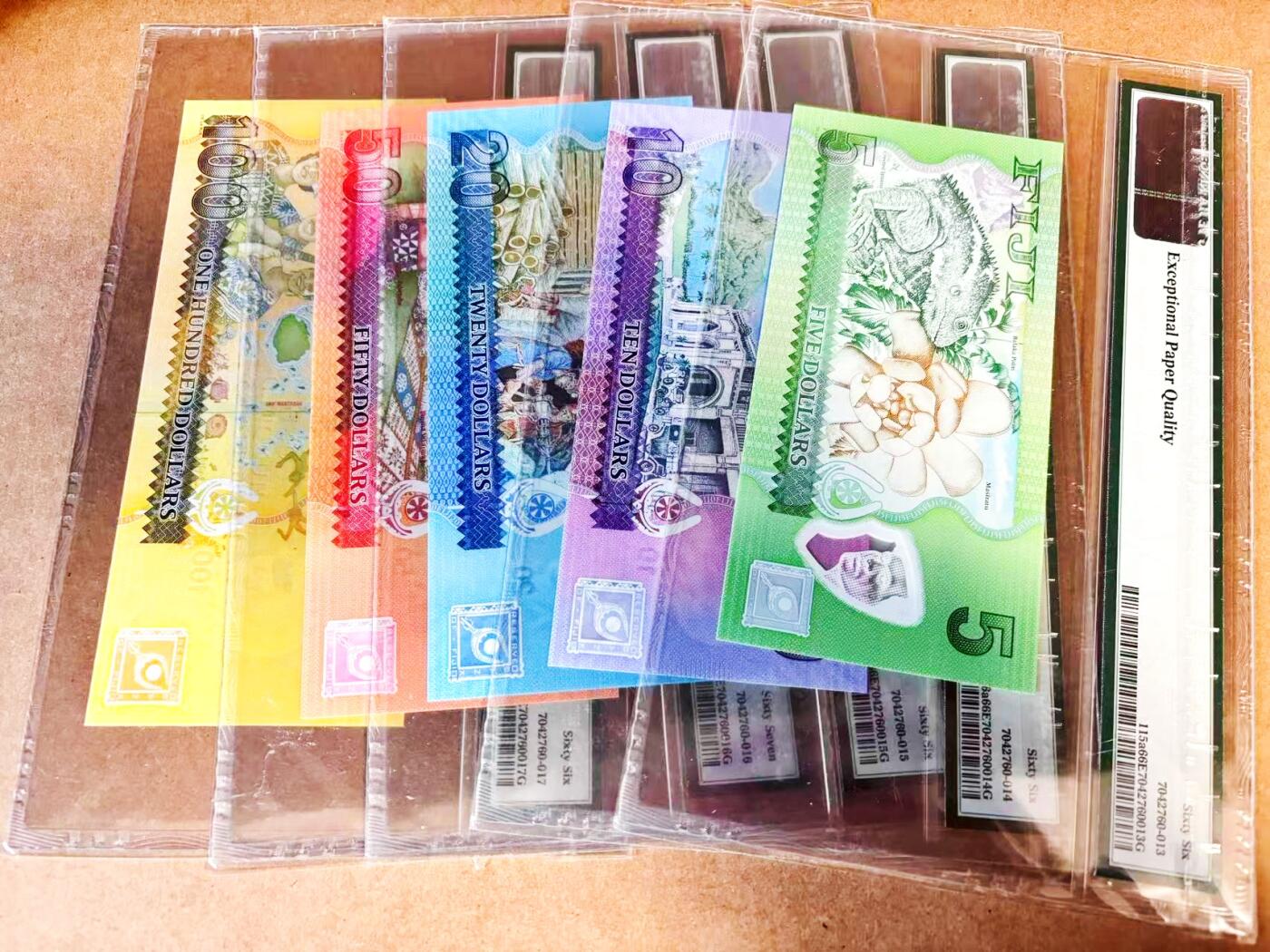 【Blue Auction】世界纸币精拍第775期——18级TOP拍卖/信誉/品质/专业/高效💫