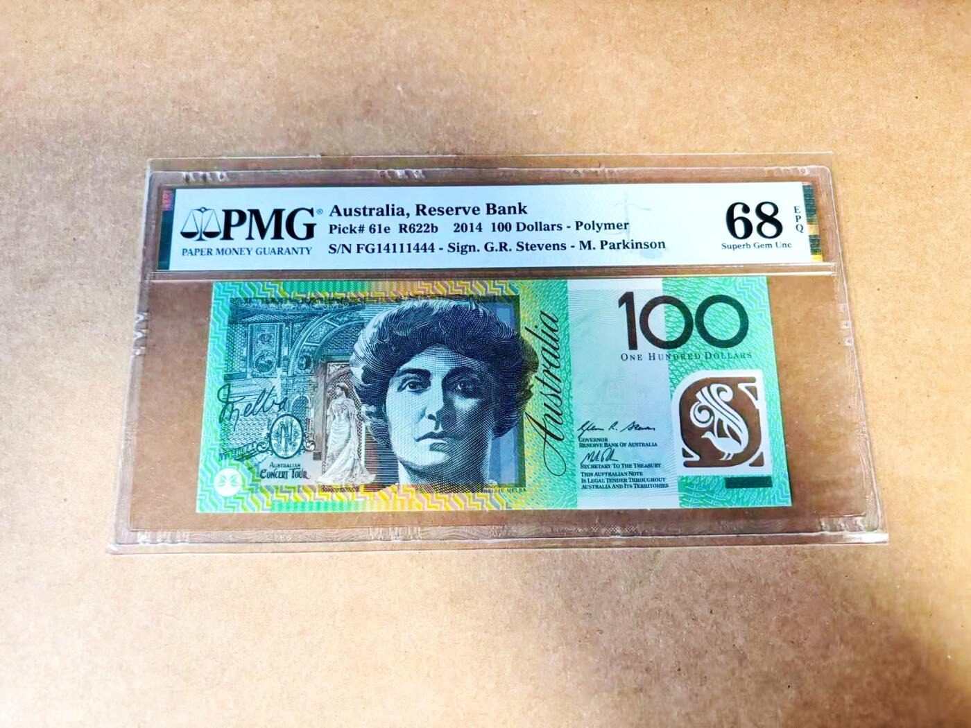 【Blue Auction】世界纸币精拍第775期——18级TOP拍卖/信誉/品质/专业/高效💫