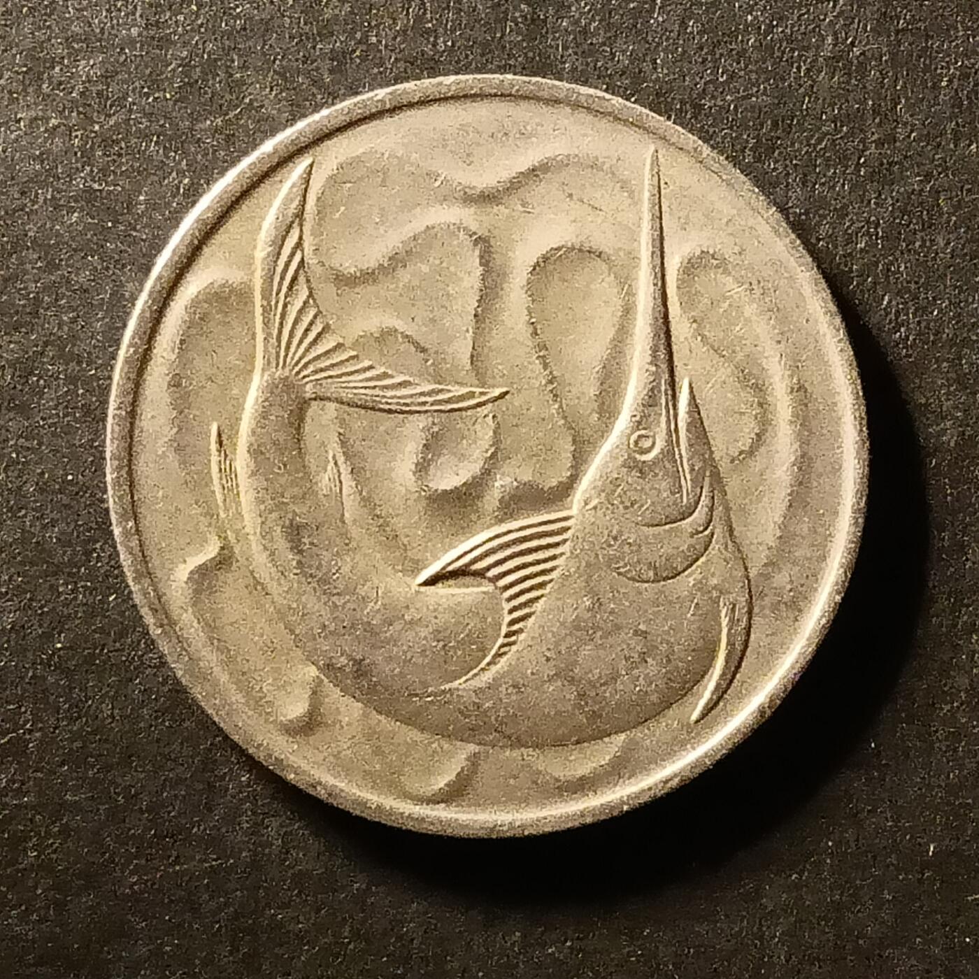 逸泉钱币2026A世界散币纸币纪念币专场A第一场