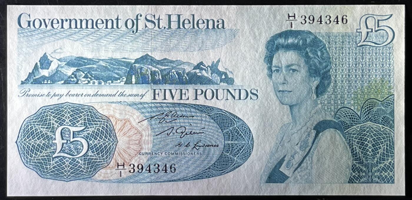 小福收藏拍卖第199期 裸钞场 本期有多张豹子号靓号 瑞士1000法郎 经典提香 毛里求斯首发年大全套 白俄罗斯5000000卢布 苏里南10000盾  爱沙尼亚  苏丹 西班牙 保加利亚 古巴等多国精美纸币 圣赫勒拿 1981年 5镑 H/1冠 unc