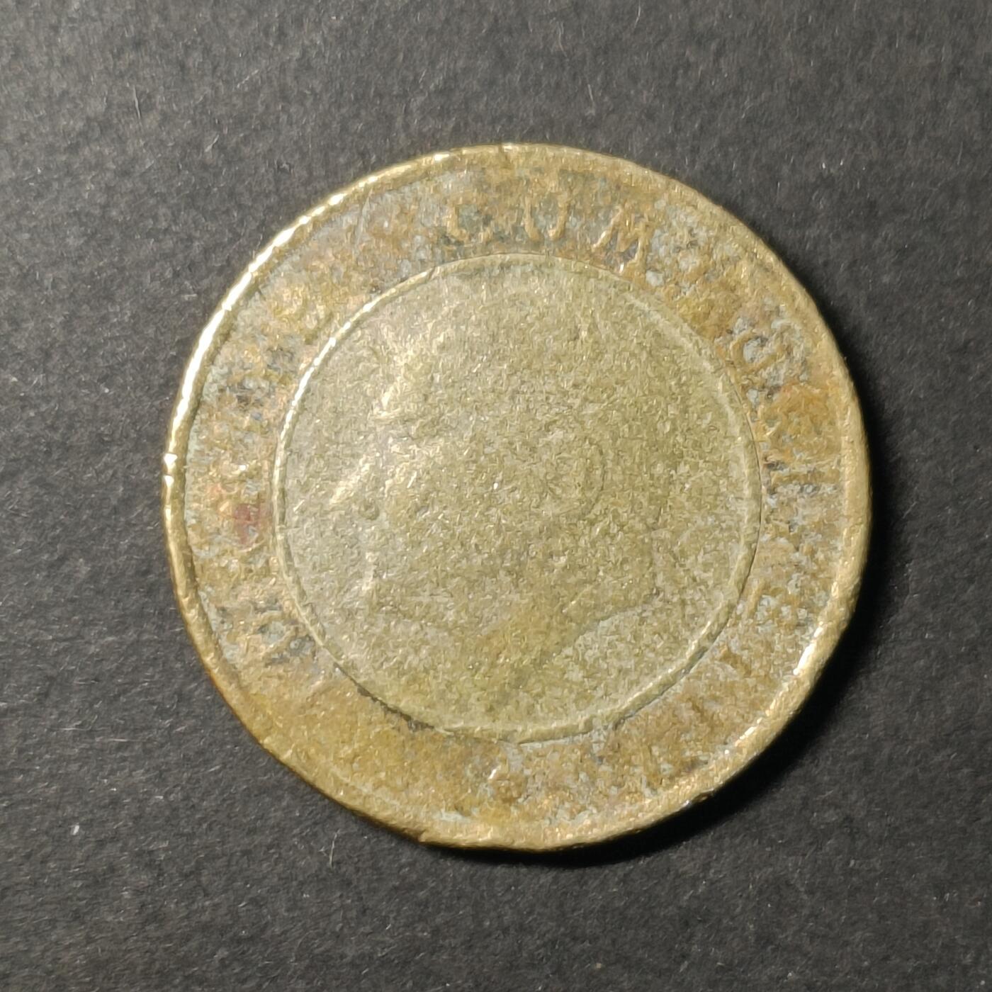 嘉禾收藏    【第438期】            无佣金、可寄存、满30元包邮 币一枚