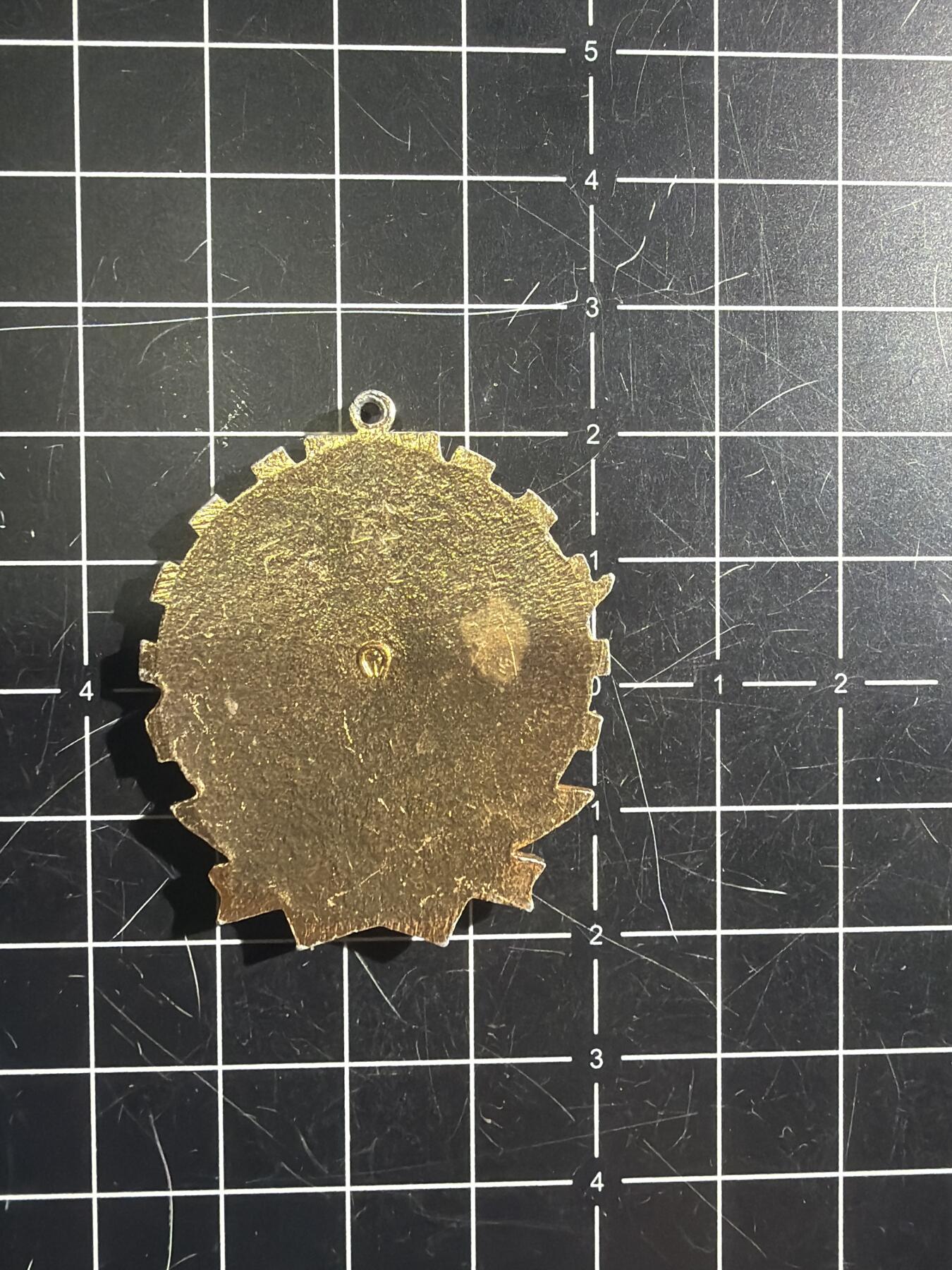 古冰库章牌勋赏收藏0起拍卖