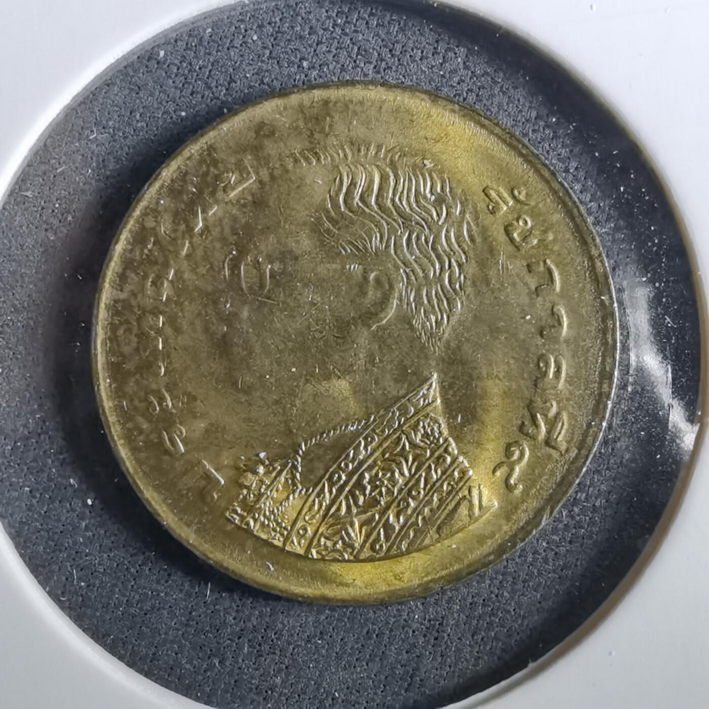 沼泽如烟--第960场 泰国