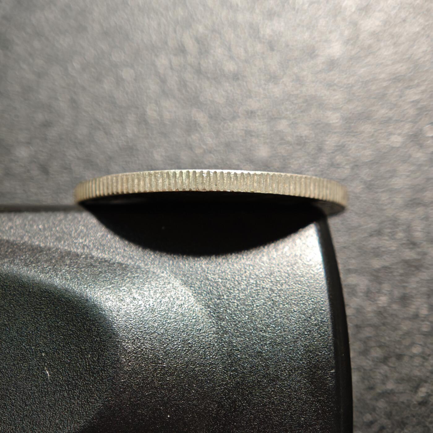 【德藏】世界币章拍卖第162期（拍品征集中~欢迎藏友联系） 1901年 德国普鲁士建国200周年2马克银币 直径约：28mm；重约：11.1g