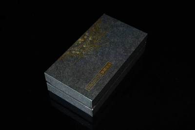 上海都达杂项专场一（全场包邮） - 天然越南惠安精油礼盒装一盒