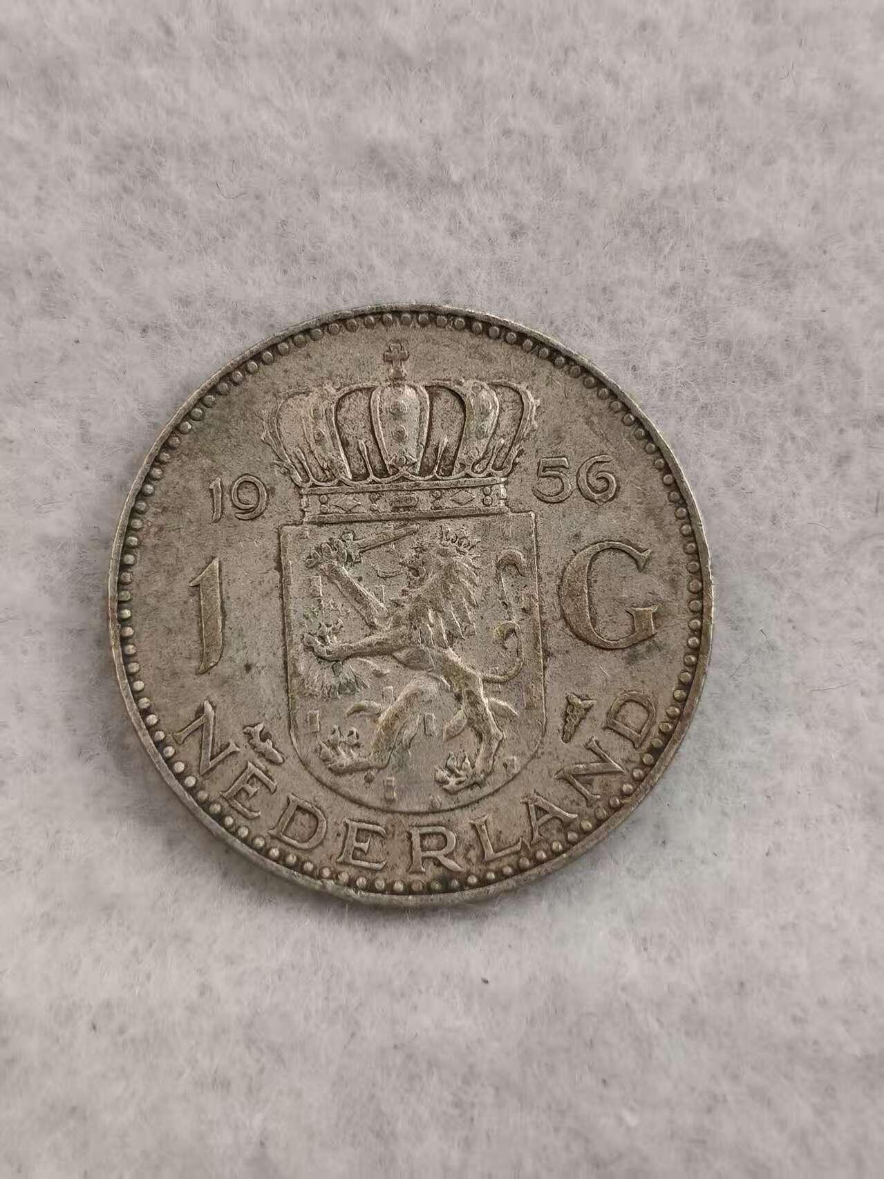 G&W世界散币，银币处理专场（第43场）