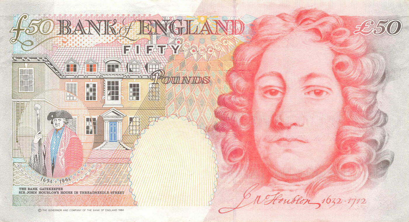 小福收藏拍卖第199期 裸钞场 本期有多张豹子号靓号 瑞士1000法郎 经典提香 毛里求斯首发年大全套 白俄罗斯5000000卢布 苏里南10000盾  爱沙尼亚  苏丹 西班牙 保加利亚 古巴等多国精美纸币 英国 1994年 50镑 E序列 数2 豹子头双尾 aunc