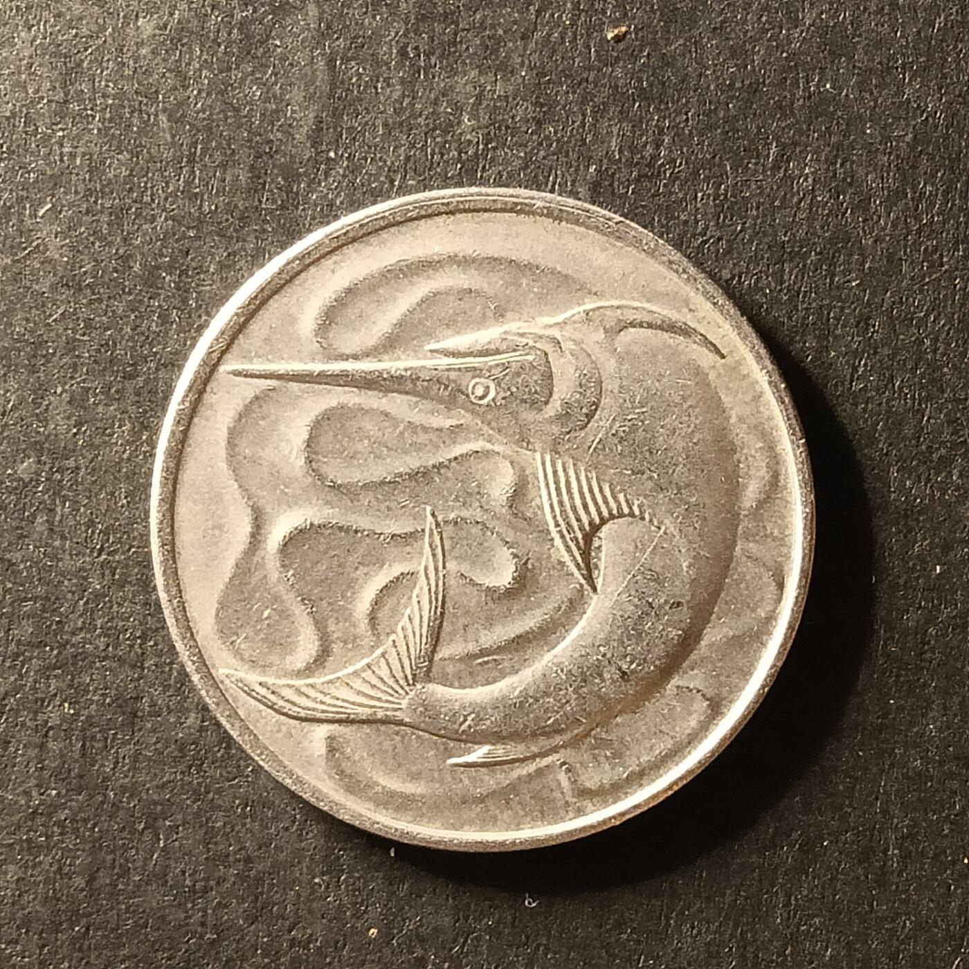 逸泉钱币2026A世界散币纸币纪念币专场A第一场