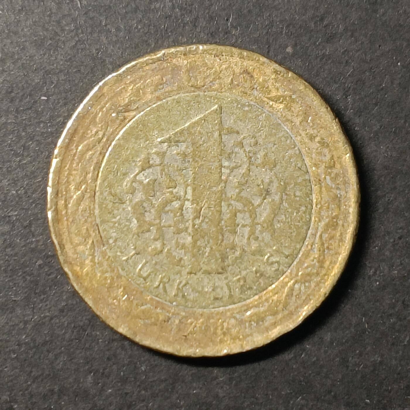 嘉禾收藏    【第438期】            无佣金、可寄存、满30元包邮 币一枚